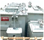 Furnace Duty Transformer