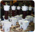 Furnace Duty Transformer