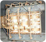 Distribution Transformer